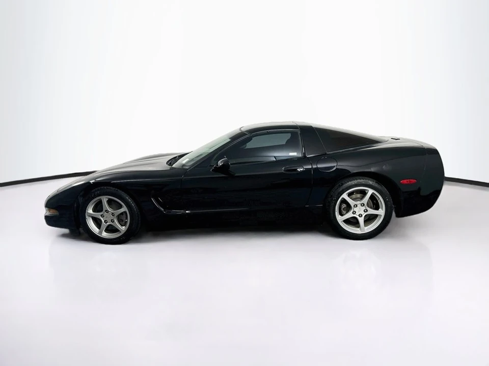 2004 Chevrolet Corvette C5 - Image 4 of 22