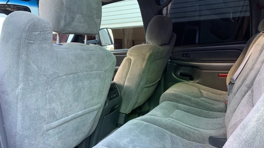 2004 Chevrolet Silverado 1st Gen - Image 5 of 13