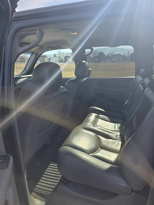 2004 Chevrolet Silverado 1st Gen - Image 7 of 8