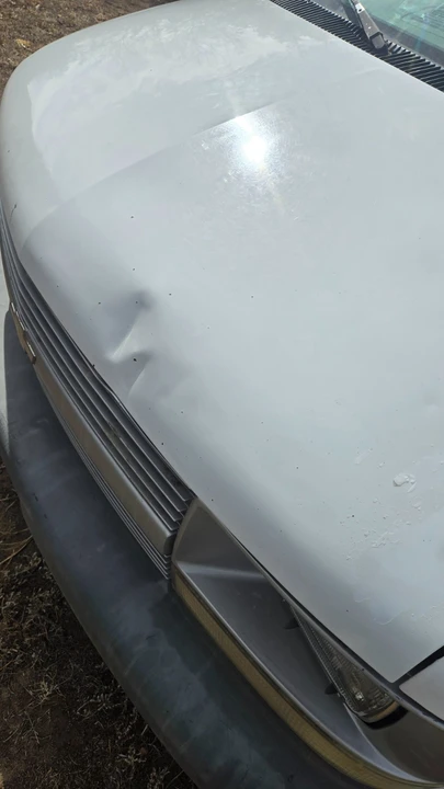 2004 Chevrolet Astro - Image 12 of 17