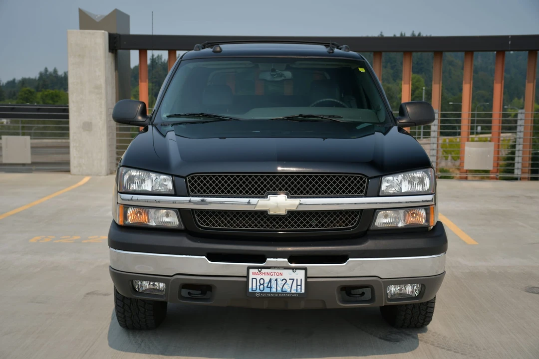2004 Chevrolet Avalanche - Image 5 of 31