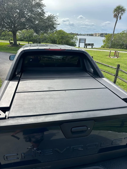 2004 Chevrolet Avalanche - Image 8 of 22