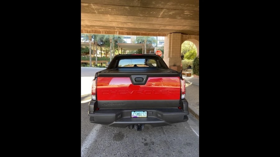 2004 Chevrolet Avalanche - Image 11 of 12