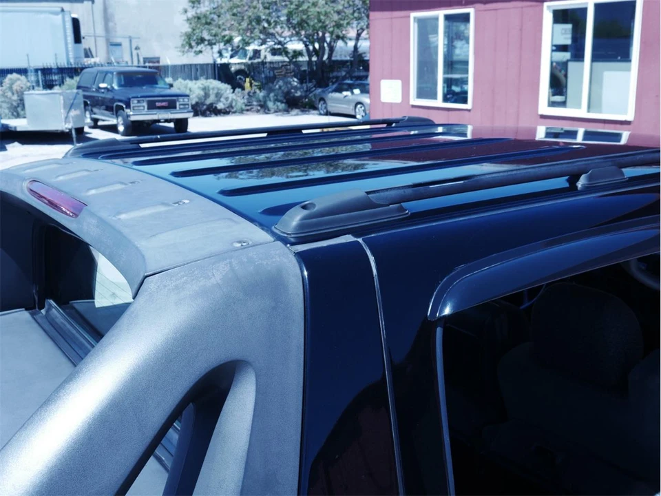 2004 Chevrolet Avalanche - Image 13 of 31
