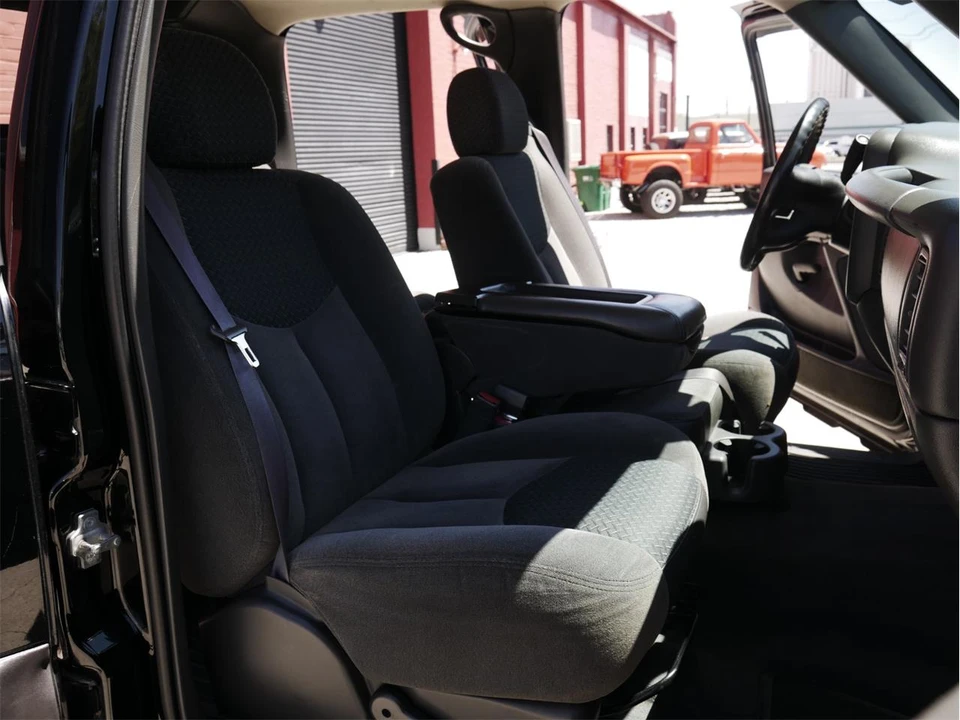 2004 Chevrolet Avalanche - Image 31 of 31