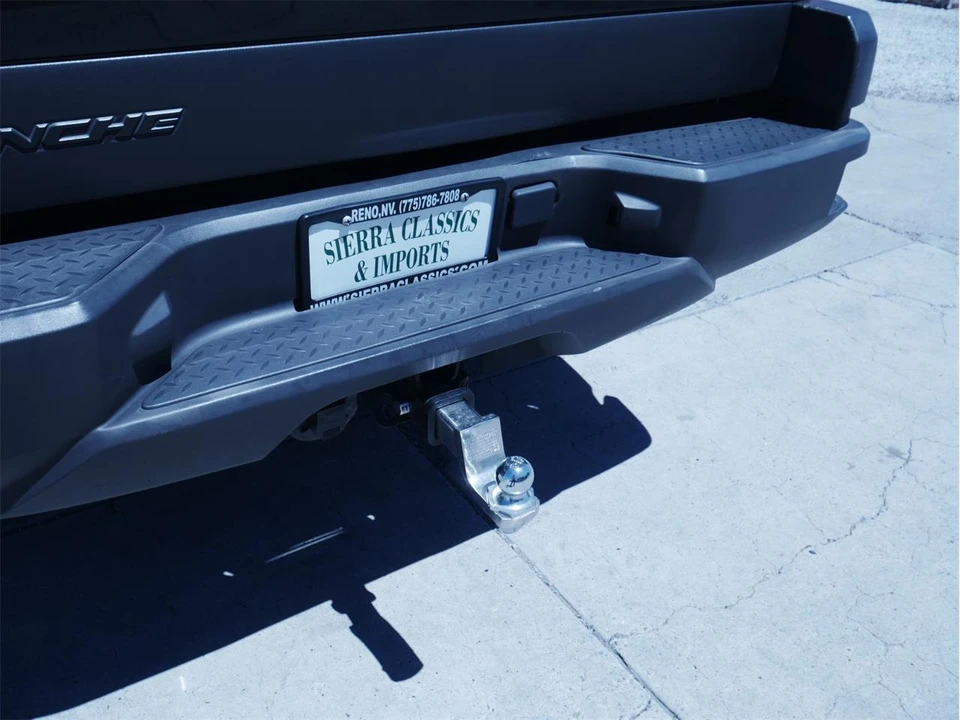 2004 Chevrolet Avalanche - Image 17 of 31