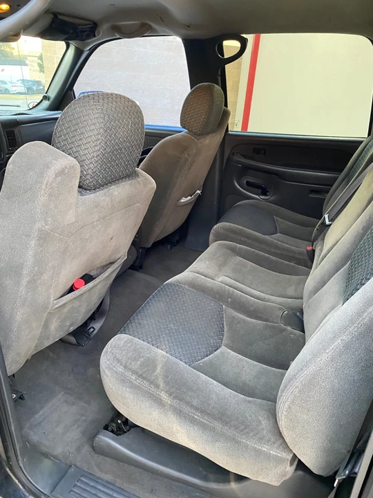 2004 Chevrolet Avalanche - Image 4 of 5