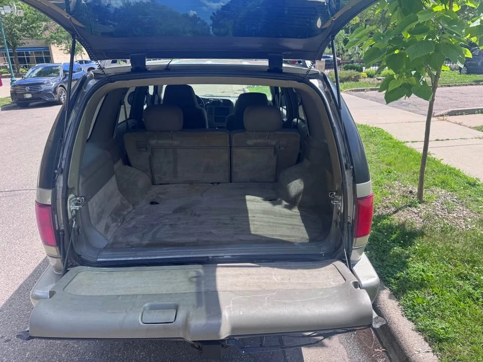 2004 Chevrolet Blazer - Image 3 of 10