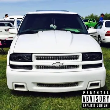 2004 Chevrolet Blazer Xtreme