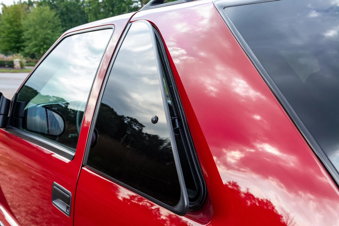 2004 Chevrolet S-10 Blazer 2nd Gen - Image 23 of 29