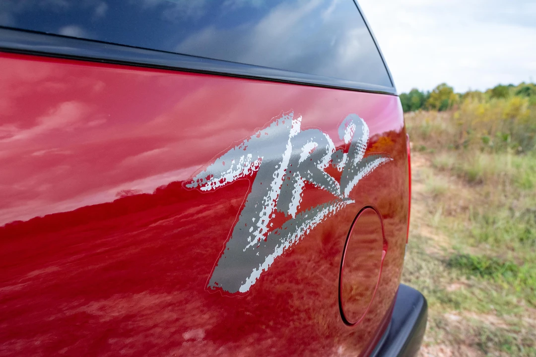2004 Chevrolet S-10 Blazer 2nd Gen - Image 24 of 29