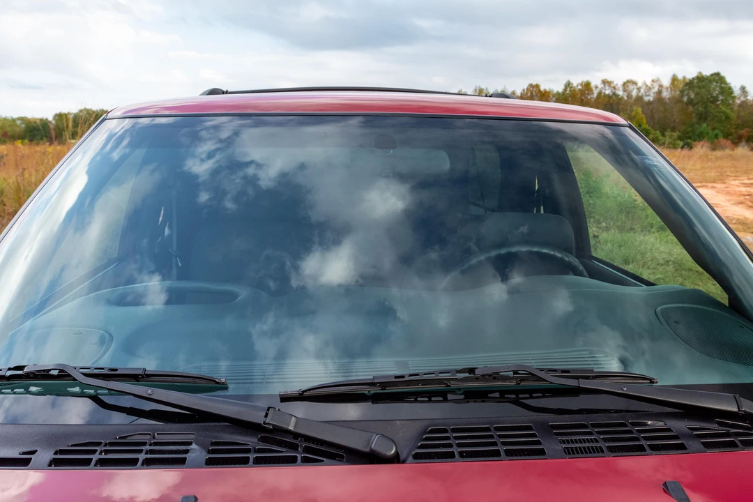 2004 Chevrolet S-10 Blazer 2nd Gen - Image 17 of 29