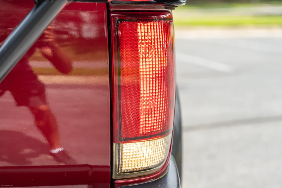 2004 Chevrolet S-10 Blazer 2nd Gen - Image 18 of 31