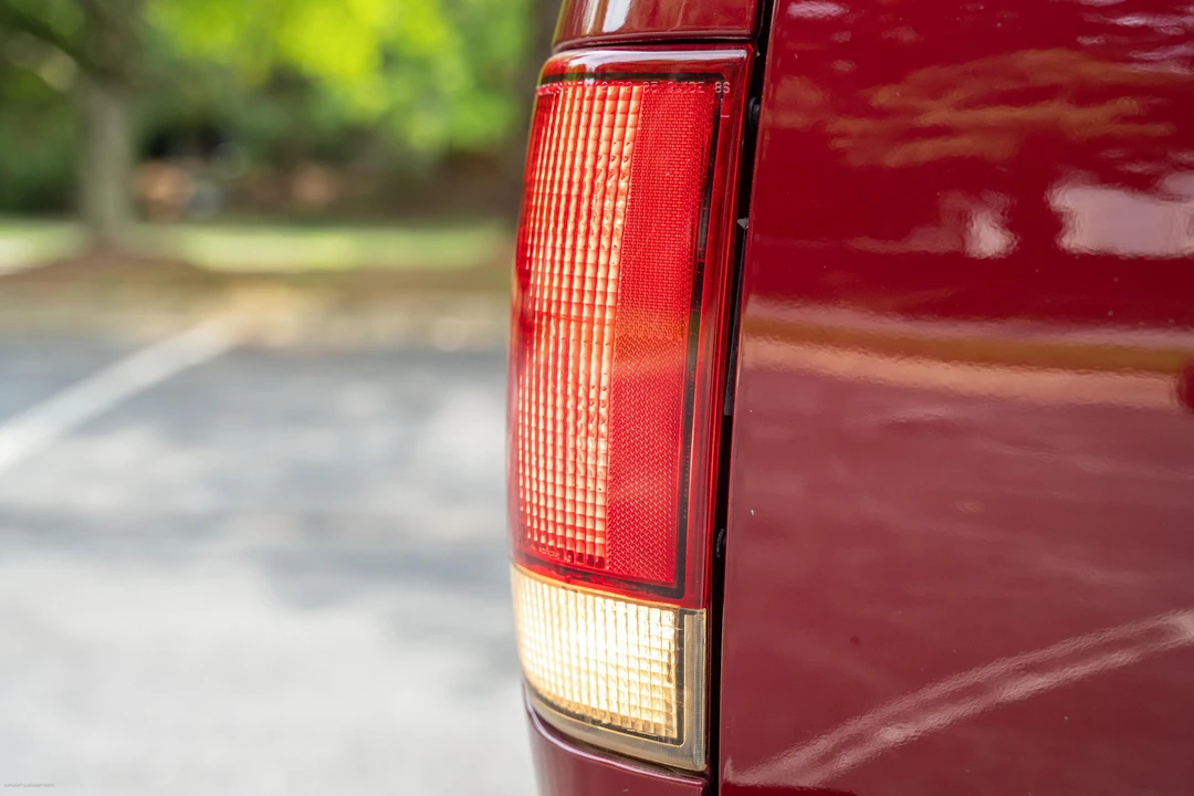 2004 Chevrolet S-10 Blazer 2nd Gen - Image 17 of 31