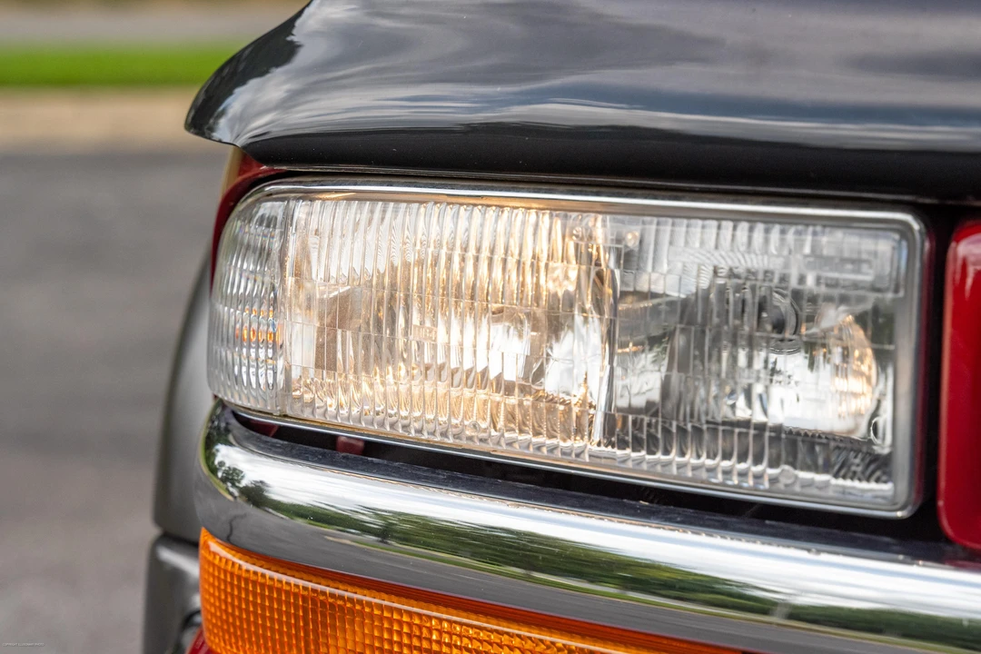 2004 Chevrolet S-10 Blazer 2nd Gen - Image 11 of 31