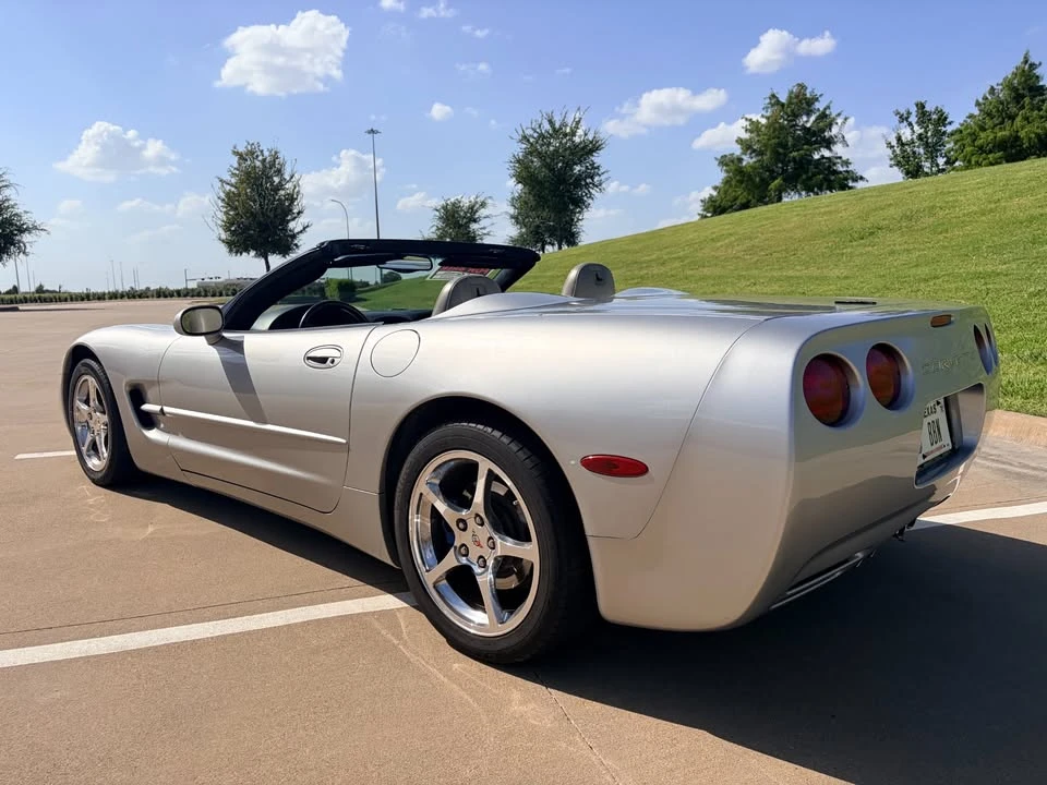 2004 Chevrolet Corvette C5 - Image 7 of 20