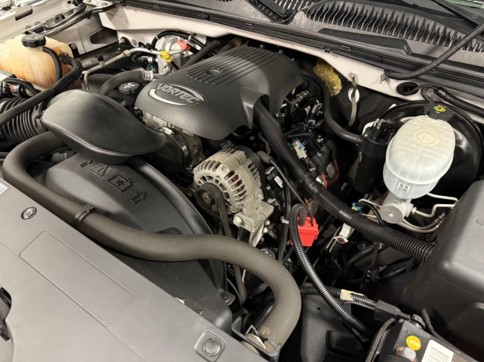2004 Chevrolet Silverado 1st Gen - Image 11 of 19