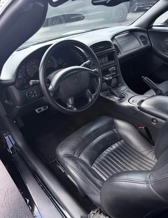 2004 Chevrolet Corvette C5 - Image 7 of 9