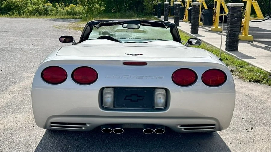2004 Chevrolet Corvette C5 - Image 15 of 20