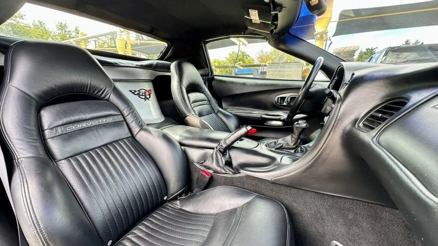 2004 Chevrolet Corvette C5 - Image 18 of 20