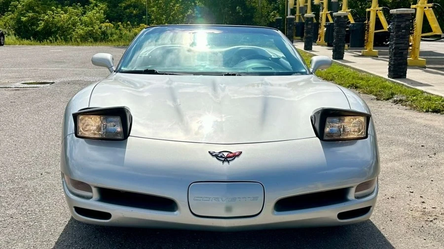 2004 Chevrolet Corvette C5 - Image 14 of 20