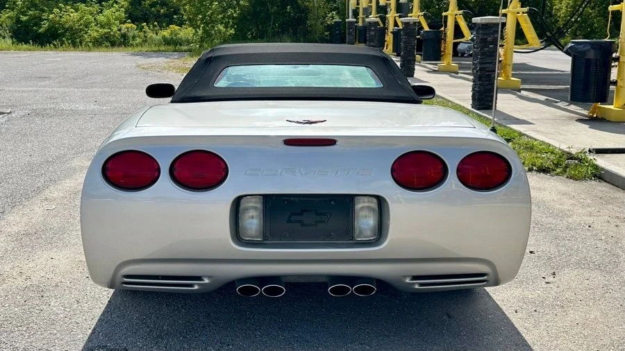 2004 Chevrolet Corvette C5 - Image 16 of 20