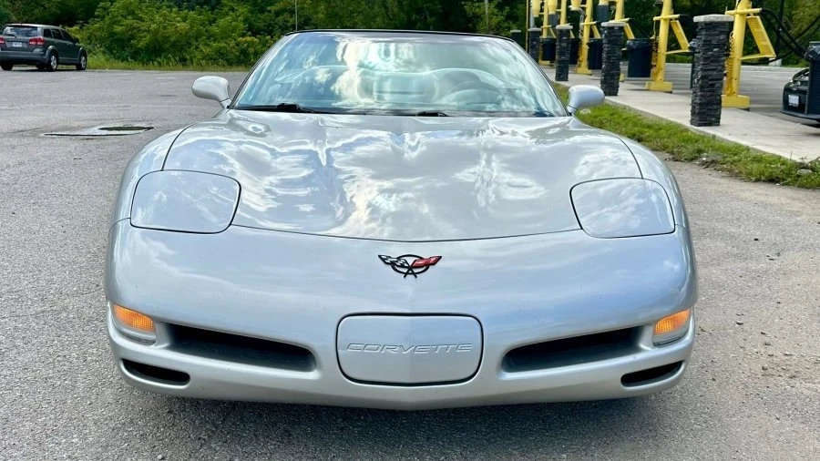 2004 Chevrolet Corvette C5 - Image 13 of 20