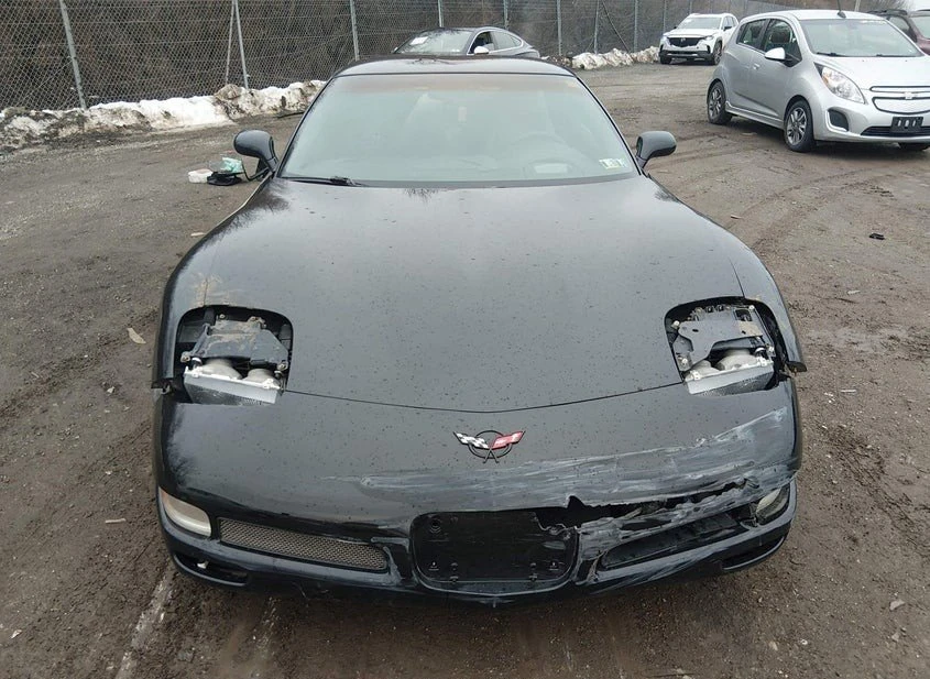 2004 Chevrolet Corvette C5 - Image 5 of 7