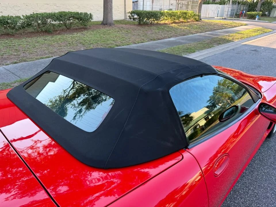 2004 Chevrolet Corvette C5 - Image 11 of 20