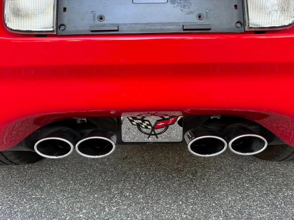 2004 Chevrolet Corvette C5 - Image 19 of 20
