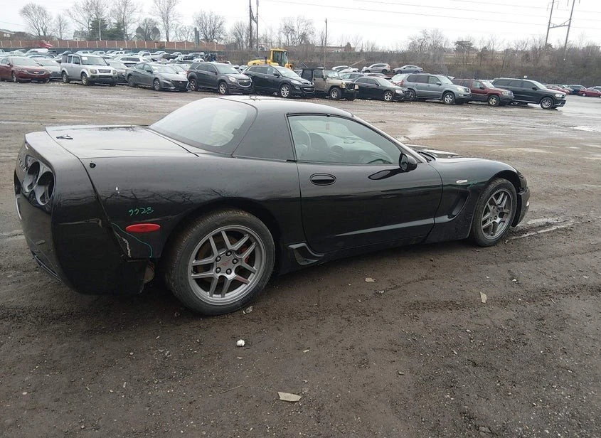 2004 Chevrolet Corvette C5 - Image 3 of 7
