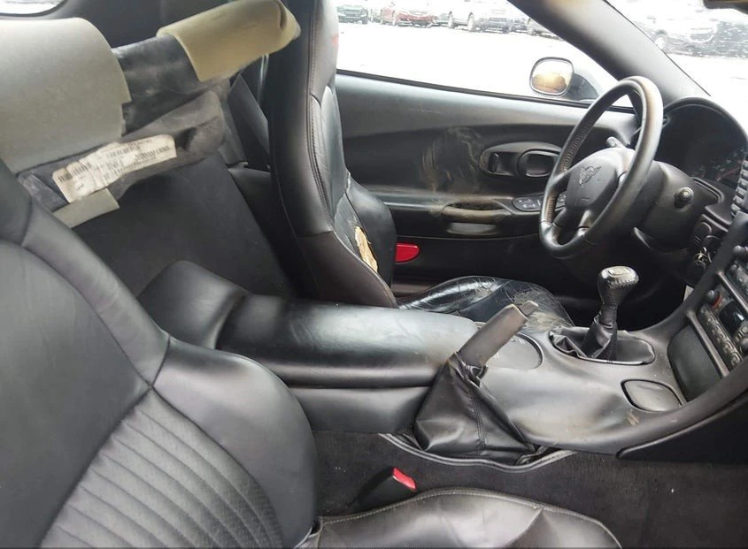 2004 Chevrolet Corvette C5 - Image 7 of 7