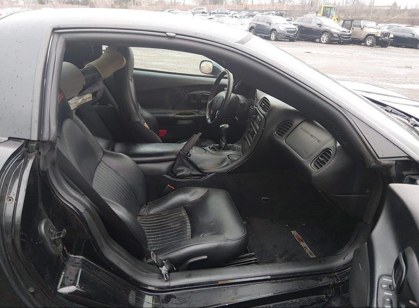 2004 Chevrolet Corvette C5 - Image 4 of 7