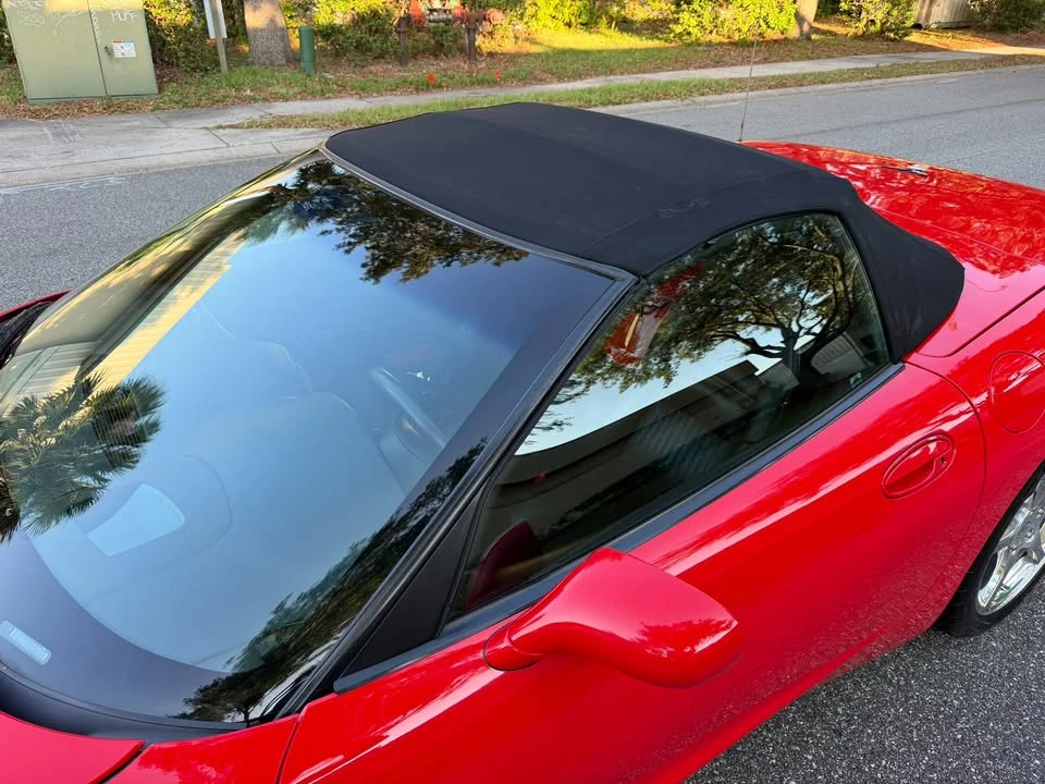 2004 Chevrolet Corvette C5 - Image 13 of 20