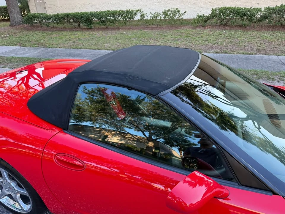 2004 Chevrolet Corvette C5 - Image 17 of 20