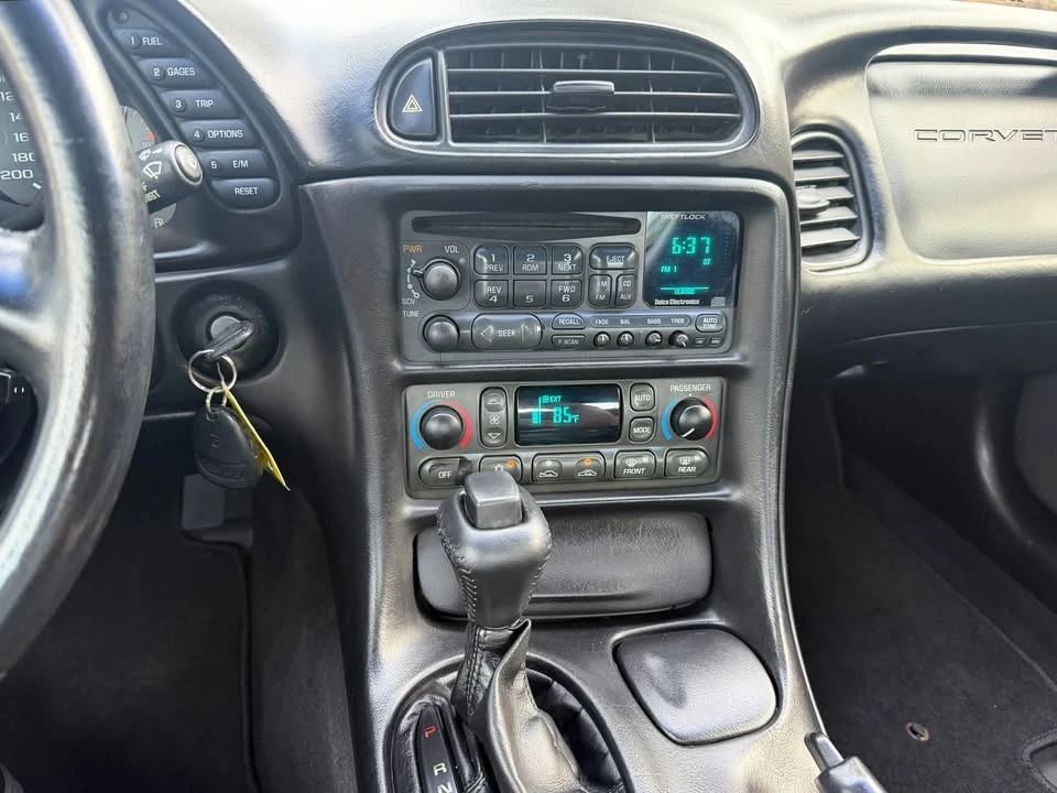 2004 Chevrolet Corvette C5 - Image 20 of 20