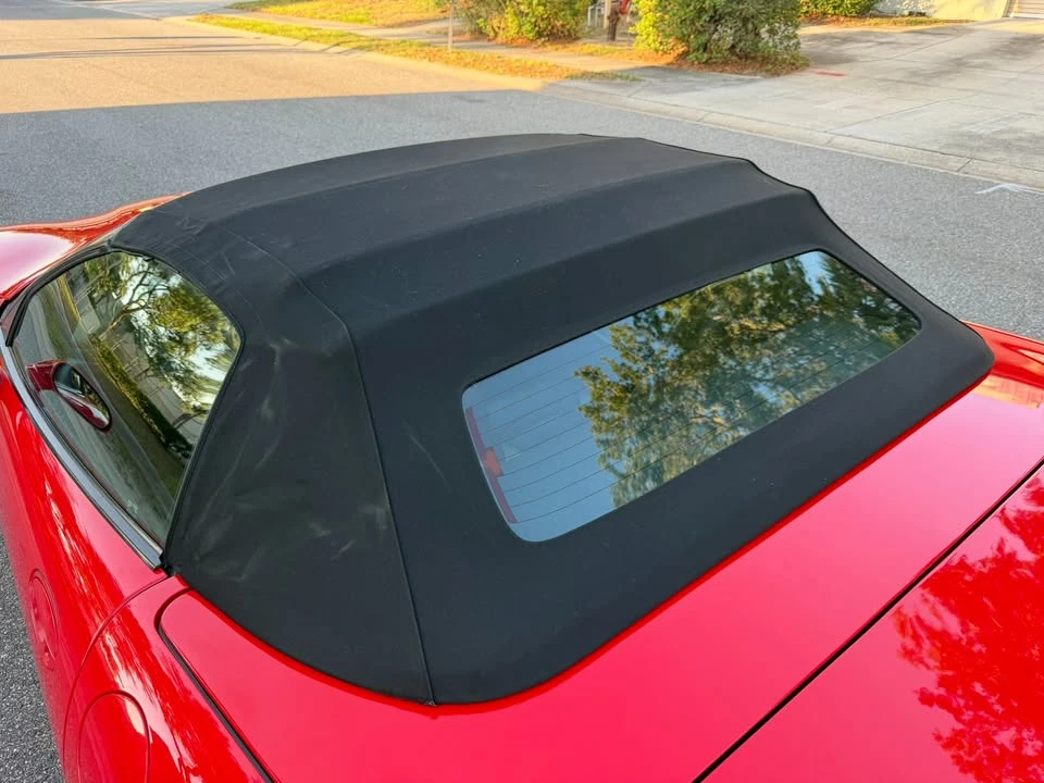 2004 Chevrolet Corvette C5 - Image 15 of 20