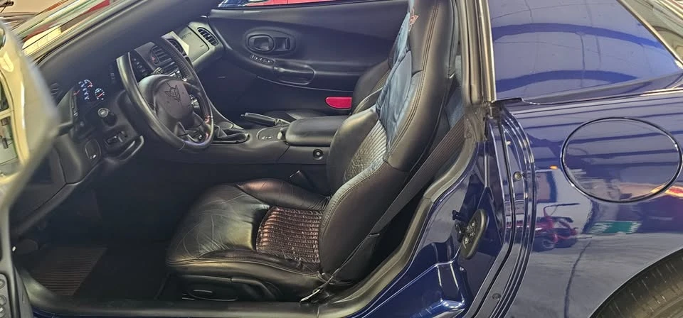2004 Chevrolet Corvette C5 Z06 - Image 10 of 20