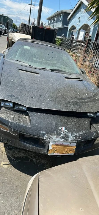 2004 Chevrolet Camaro - Image 3 of 4