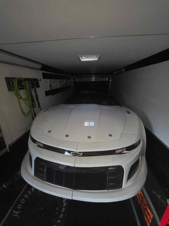 2004 Chevrolet Camaro - Image 3 of 5