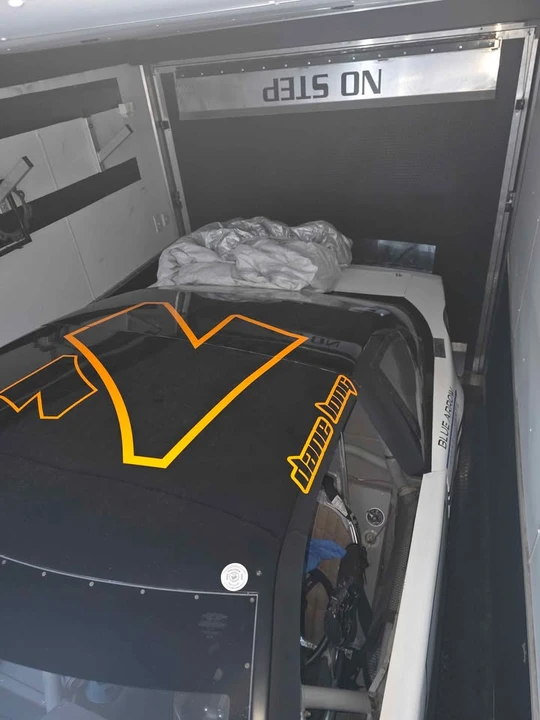2004 Chevrolet Camaro - Image 4 of 5