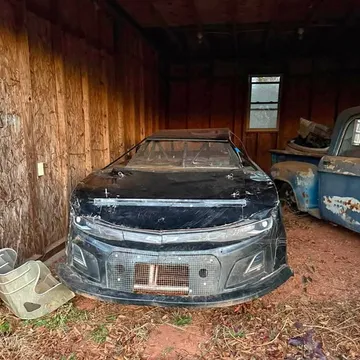 2004 Chevrolet Cavalier LS Coupe 2D