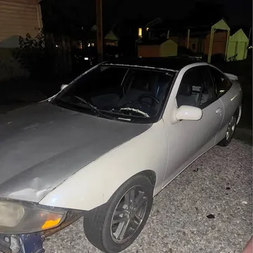 2004 Chevrolet Cavalier SS
