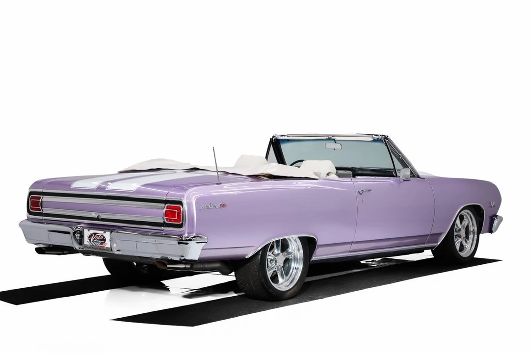 2004 Chevrolet Chevelle - Image 6 of 31
