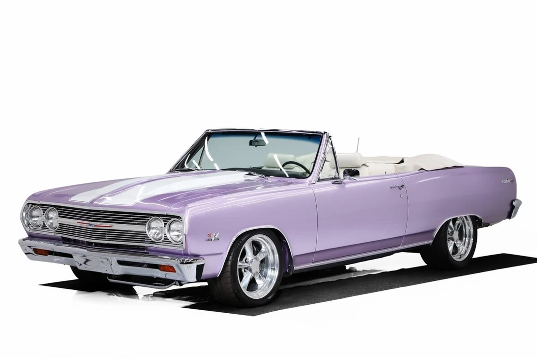 2004 Chevrolet Chevelle - Image 24 of 31