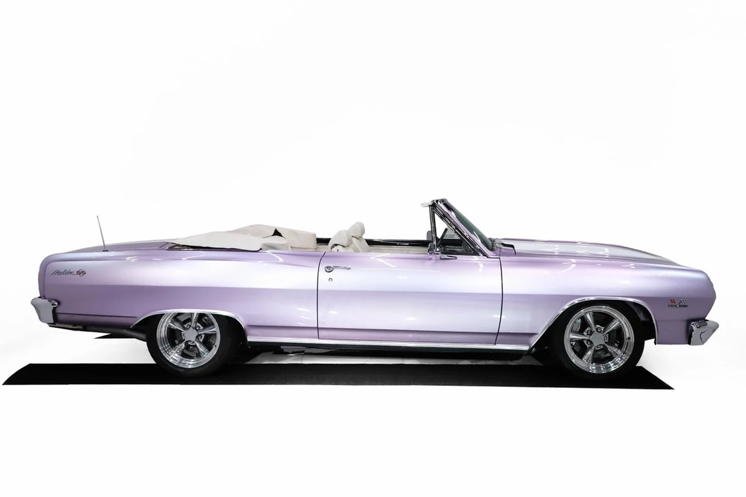 2004 Chevrolet Chevelle - Image 16 of 31