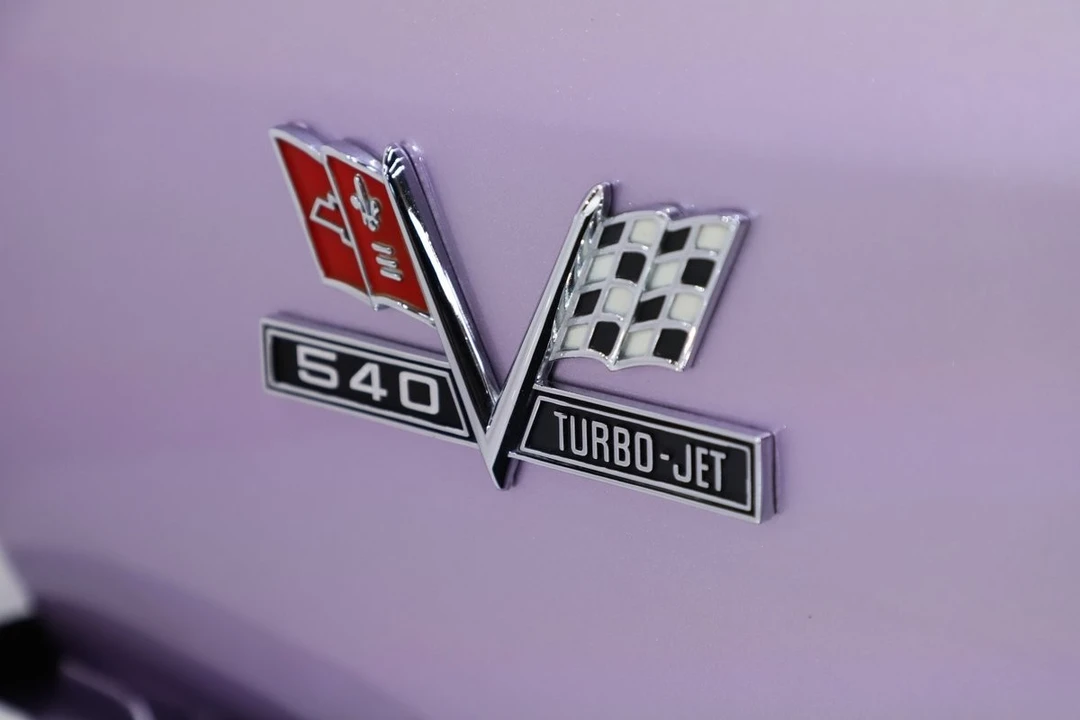 2004 Chevrolet Chevelle - Image 11 of 31