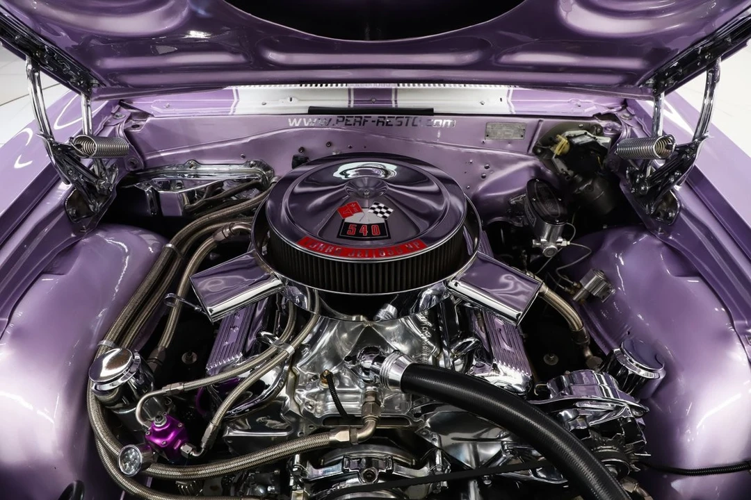 2004 Chevrolet Chevelle - Image 5 of 31