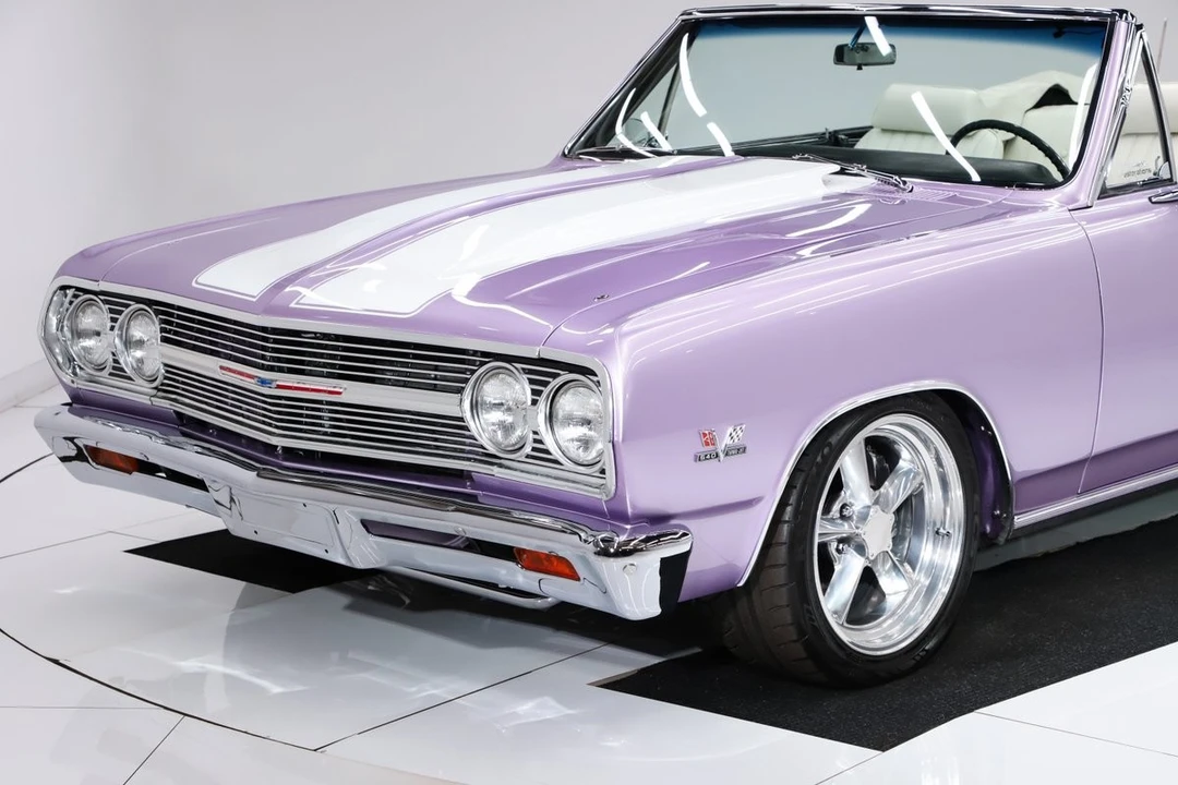 2004 Chevrolet Chevelle - Image 31 of 31