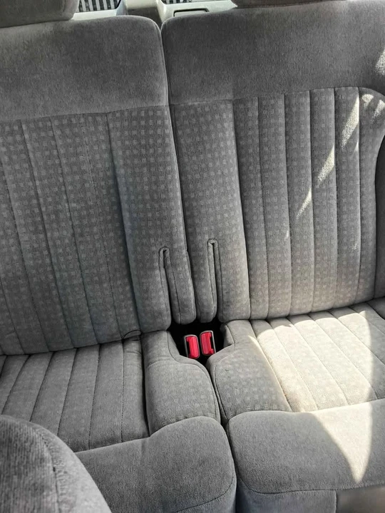 2004 Chevrolet S-10 Blazer 2nd Gen - Image 5 of 7
